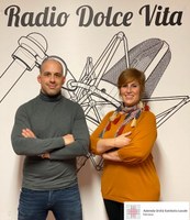 Radio Dolce Vita. Ausl Ferrara: Il diabete è come una pandemia. Oggi alle 12.10 On Air FM104.2MHz