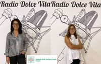 Radio Dolce Vita. Ausl Ferrara Spazio Giovani: un servizio indispensabile e apprezzato. 