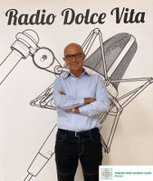 Radio Dolce Vita. Giovanni Grazzi responsabile programma attività motoria cardiopatici: Attività fisica. "Prescriverla non basta!"