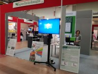 Regione e Ausl Ferrara a Exposanità: video e progetti. Dal 18 al 20 aprile a Fiera di Bologna 