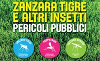 Rischio zanzare, è importante proteggersi per evitare virus potenzialmente pericolosi per la salute 