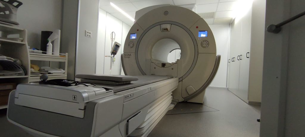 Risonanza magnetica all'ospedale di Cento accessibile anche ai portatori di pacemaker