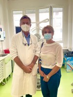 Salto in avanti per il Polo Odontoiatrico: entra in servizio l'igienista dentale Giulia Montemezzo 