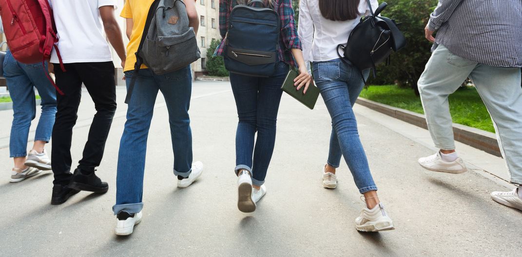 Spazio Giovani torna a scuola: riprendono gli incontri di educazione all'affettività e sessualità