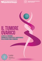 Tumore ovarico "sorvegliato speciale" in Emilia-Romagna. Domani, giovedì 26 novembre, webinar organizzato dalla Regione sul percorso clinico-assistenziale e i Centri per il trattamento.