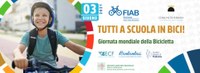 "Tutti a scuola in bici": AUSL aderisce alla Giornata mondiale della bicicletta 