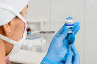 Vaccinazione antiCovid: nuovo portale di autocandidatura per vaccinarsi in caso di dosi avanzate