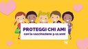 Vaccinazioni anti-Covid. Oggi iniziano per la fascia 5-11 anni con oltre 1.600 appuntamenti in programma in tutta la regione. 100 a Ferrara.