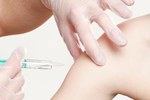 Vaccinazioni obbligatorie per i bimbi di due anni: superata abbondantemente la soglia di copertura. Oltre il 95% 