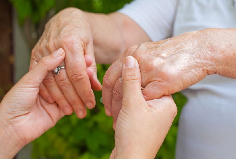 'Voce e respiro': progetto a sostegno dei malati di Parkinson e dei loro familiari