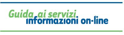 Guida ai servizi Emilia-Romagna