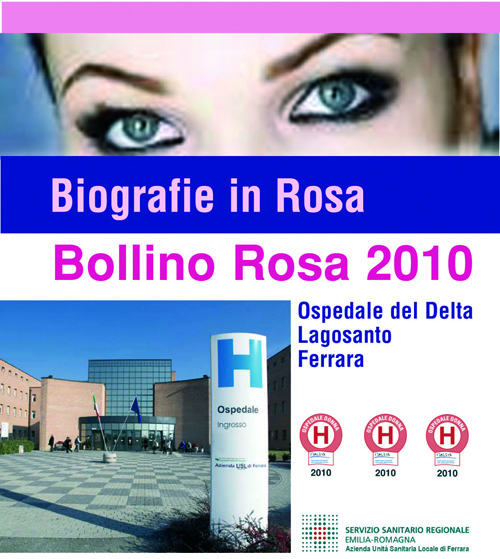 Bollino rosa - biografie