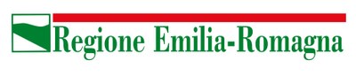 regione emilia romagna logo v